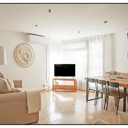 Apartamento Centrico Junto Al Mar - Wifi Free Σαλού Εξωτερικό φωτογραφία