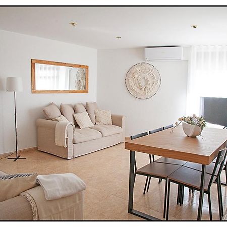 Apartamento Centrico Junto Al Mar - Wifi Free Σαλού Εξωτερικό φωτογραφία