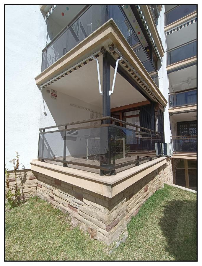 Apartamento Centrico Junto Al Mar - Wifi Free Σαλού Εξωτερικό φωτογραφία