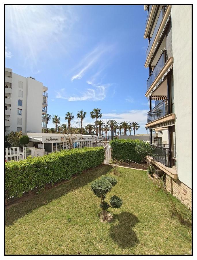 Apartamento Centrico Junto Al Mar - Wifi Free Σαλού Εξωτερικό φωτογραφία